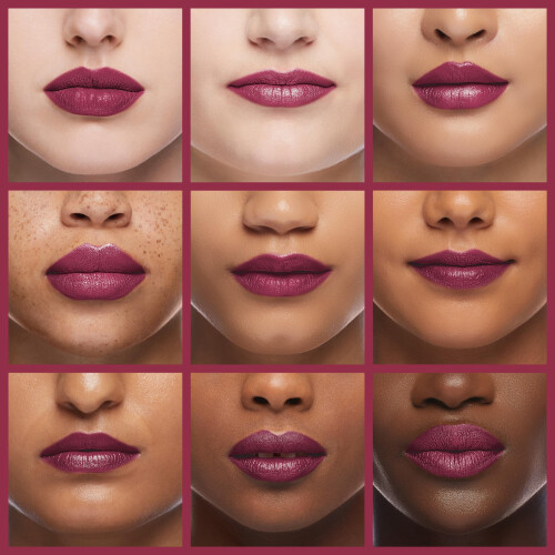 L’Oréal Paris L'Oréal Paris Colour Riche Κρεμώδες Υγρό Χείλους, Ενυδατικό, Berry Parisienne, 1 Τεμάχιο 2