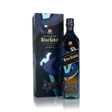 Johnnie Walker Blue Label – Icons 2.0 70cl 40%