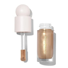 Illuminante liquido Rare Beauty di Selena Gomez Positive Light