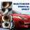 Car Paint Rust Remover Wheel Iron Powder Rust Remover 120ml 4