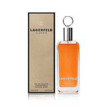 Karl Lagerfeld Eau de Toilette spray 3,3 uncia