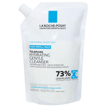 La Roche-Posay Toleriane sanft reinigender Feuchtigkeitsspendender Gesichtsreiniger