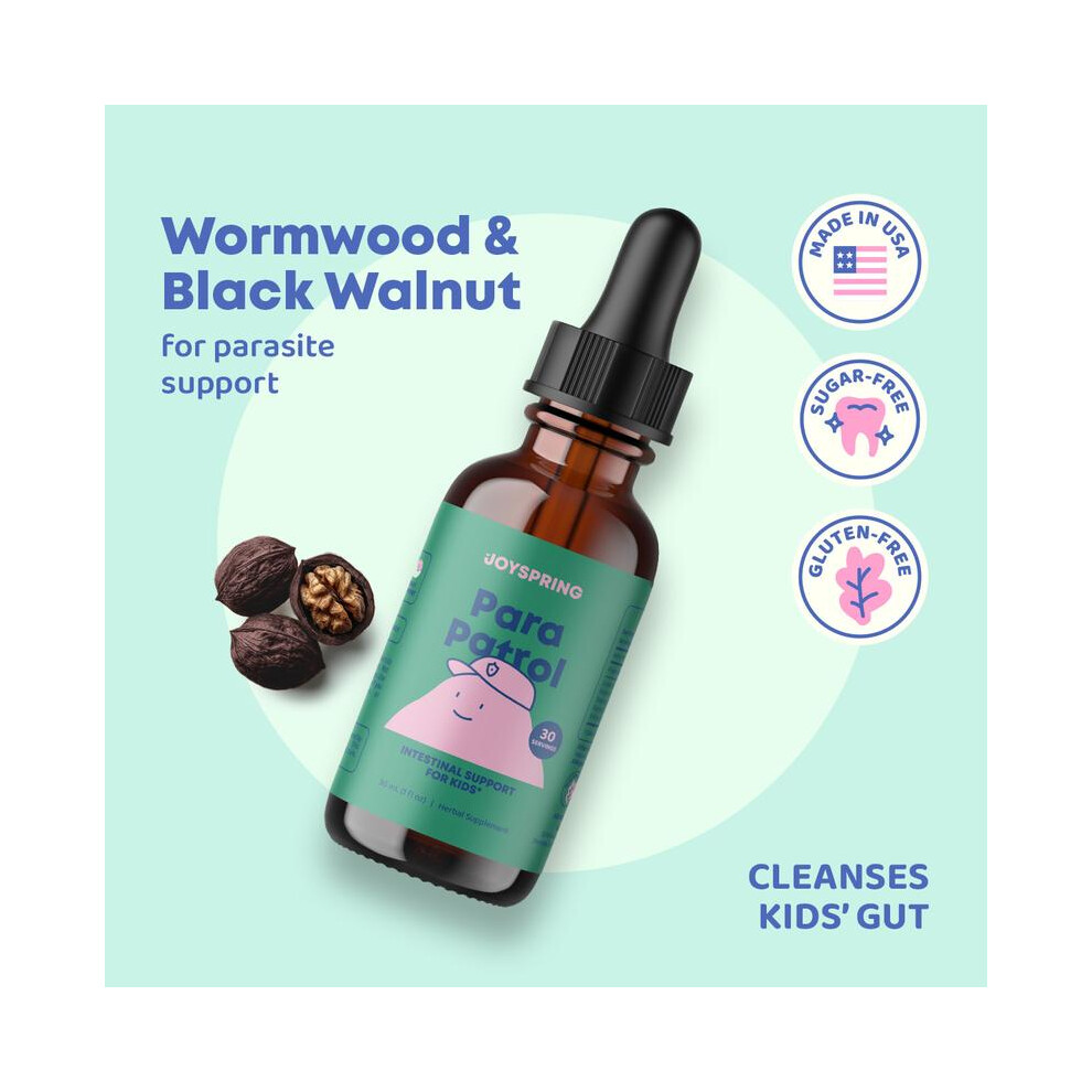 Natural Liquid Cleanse â Gentle Detox & Digestive Support for a Healthy Gut