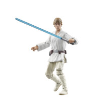 STAR WARS A Vintage kollekci Luke Skywalker Egy j remny 3,75 hvelykes gyujtheto akcifigura