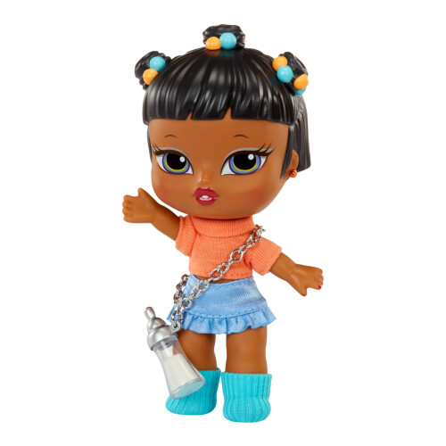 Bratz S???e?t??? ?????a    ?da? Bratz Babyz Runwayz Sasha    e a???????    ?de? 2