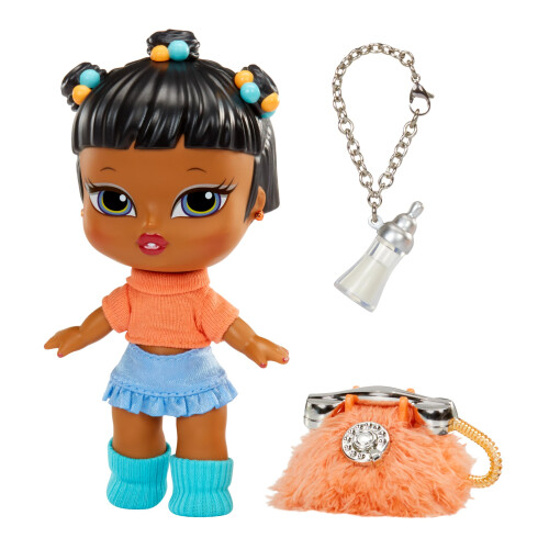 Bratz S???e?t??? ?????a    ?da? Bratz Babyz Runwayz Sasha    e a???????    ?de? 1