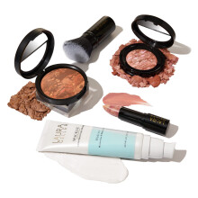 LAURA GELLER NEW YORK The Ultimate Glam Look 5-dielna sada Deep