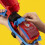 Marvel Spider-Man Real Web 5