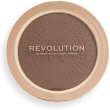 Revolution Mega Bronzer 04 - Sort