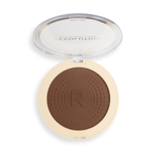 Revolution Mega Bronzer 04 - Sort 1