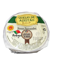 Azeitão Portugal Buttery Cured Sheep's Cheese 250g