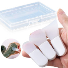Face Mask Applicator Brushes Mini Makeup Spatula Portable Beauty Tools Set for Facial Mud Cosmetic Mask Facial Clay Eye Mask Body Lotion Bo