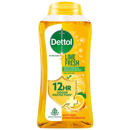 Dettol Dettol Bod
