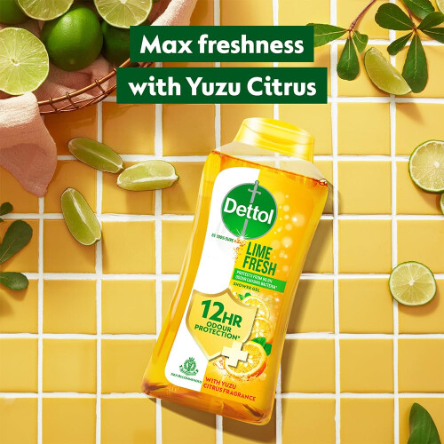 Dettol Dettol Bod 2