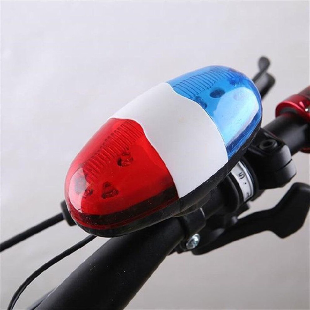 XC-325B Electric Mountain Bike Bell