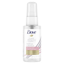 Dove Care Zwischenw schen Haarparf m, Haarduft gegen Schwei und Ger che, Go Active Haarprodukt f r 24-Stunden-Schutz, 1,7 oz