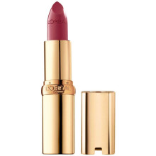 LOr?al Paris Color Riche Original cremet fugtgivende satin l?bestift med arganolie og vitamin E Berry Parisienne 1 Count