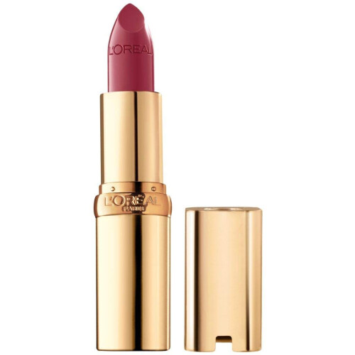 L’Oréal Paris L'Oréal Paris Colour Riche Κρεμώδες Υγρό Χείλους, Ενυδατικό, Berry Parisienne, 1 Τεμάχιο