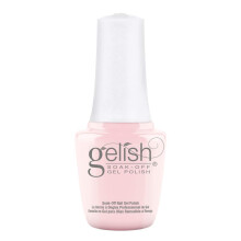 Gelish Mini gles krmfestk gllakk kollekci zsels krmlakk hosszan tart Soak Off gllakk (Curls & Pearls 9 ml)