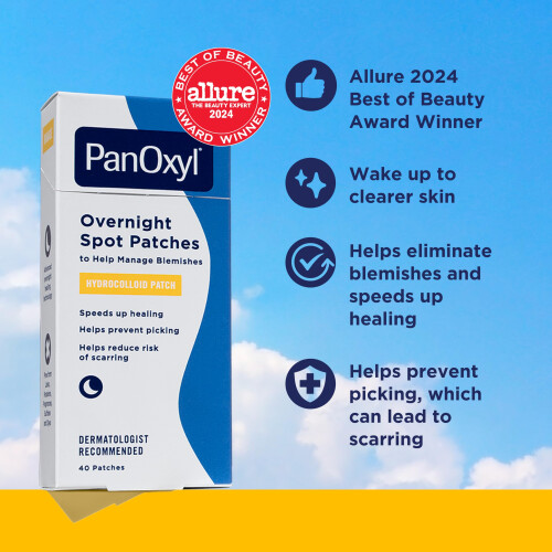 Panoxyl PanOxyl PM 1