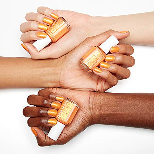 essie essie Nail 2