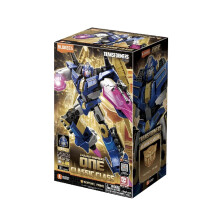 BLOKEES Figures Transformers Classic Class 14 Transformers One Sentinel Prime