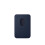Apple iPhone FineWoven Wallet with MagSafe - Deep Blue 2