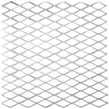 National Hardware N301-598 4075BC Roztiahnut ocel v hladkej oceli, balenie po 3 kusy, 12x12 palcov