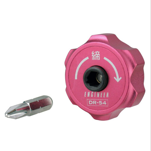 Engineers Puchirache DR-54