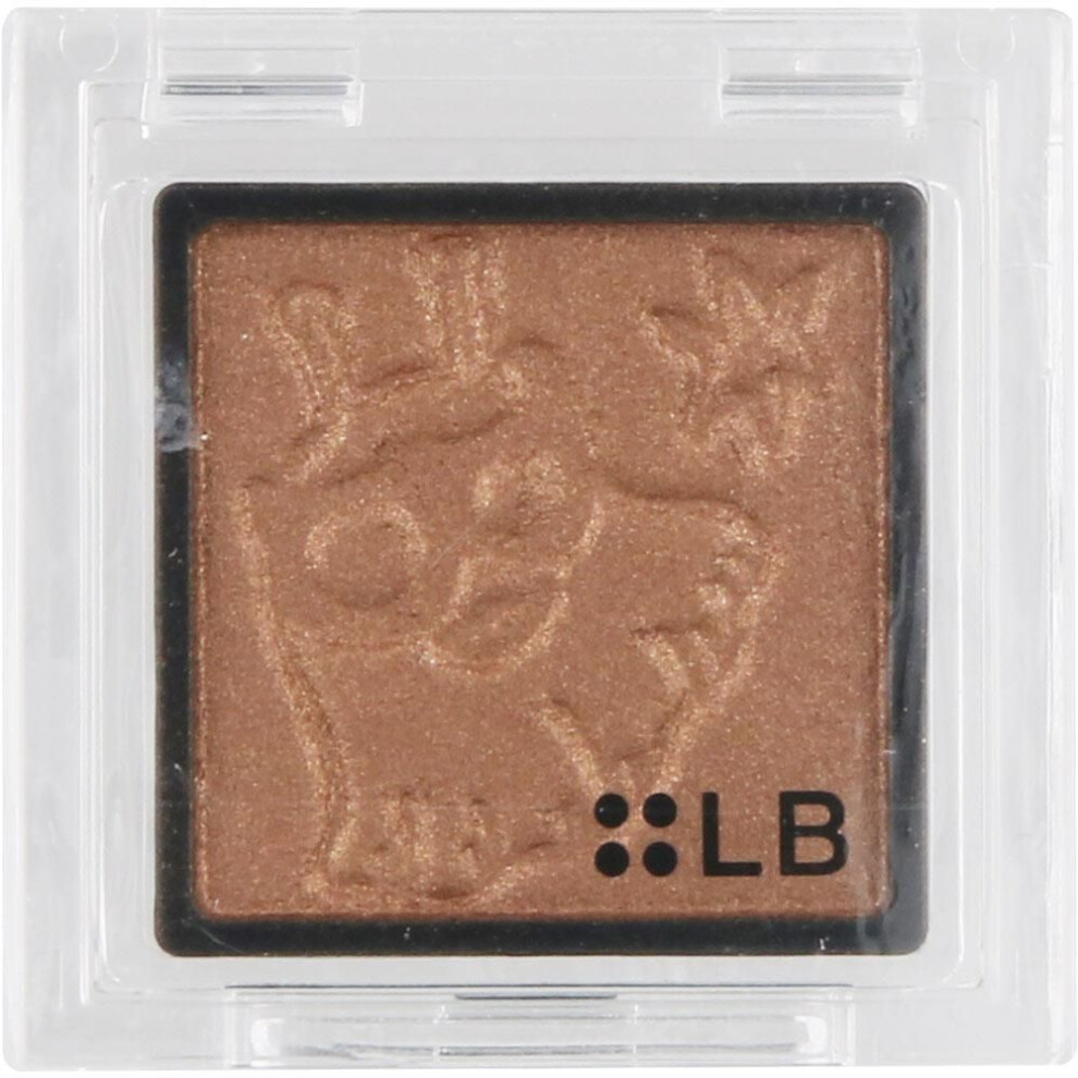 I K Elbee Lb Galaxy Shadow Miss B 12.8g Eye Makeup Eye Color & Eye Shadow Can Be Used As A Single Color Or In Combination. Eye Makeup Eye Color &a
