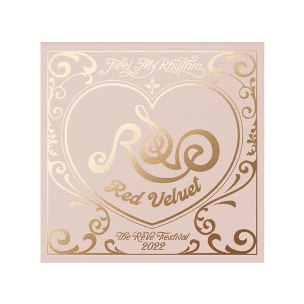 The ReVe Festival 2022 - Feel My Rhythm (Orgel Ver.)