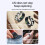 Smart Ring Model 11 18 mAh Size 11 5ATM Aluminum 6