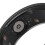 No.8 Silver Smart Ring 18mAh, 7 Days Battery, 5ATM 11