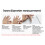 No.8 Silver Smart Ring 18mAh, 7 Days Battery, 5ATM 6