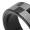 No.8 Silver Smart Ring 18mAh, 7 Days Battery, 5ATM 9