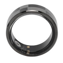 Smart Ring No.11 5ATM 18mAh 300mAh Aluminum