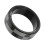 No.8 Silver Smart Ring 18mAh, 7 Days Battery, 5ATM 16