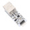 CH9120 TTL-Ethernet Isolated 5V, 300-921600bps 8