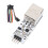CH9120 TTL-Ethernet Isolated 5V, 300-921600bps 2