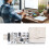 CH9120 TTL-Ethernet Isolated 5V, 300-921600bps 16