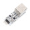 CH9120 TTL-Ethernet Isolated 5V, 300-921600bps 12