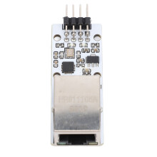 CH9120 TTL-Ethernet Isolated 5V, 300-921600bps