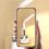 Desk Lamp Stepless 3 Color Temperature Touch Control Multifunctional Foldable Table Reading Lamp with Pen Holder 7