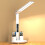 Desk Lamp Stepless 3 Color Temperature Touch Control Multifunctional Foldable Table Reading Lamp with Pen Holder 1