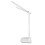 Desk Lamp Stepless 3 Color Temperature Touch Control Multifunctional Foldable Table Reading Lamp with Pen Holder 11