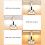 Desk Lamp Stepless 3 Color Temperature Touch Control Multifunctional Foldable Table Reading Lamp with Pen Holder 6