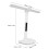 Desk Lamp Stepless 3 Color Temperature Touch Control Multifunctional Foldable Table Reading Lamp with Pen Holder 2