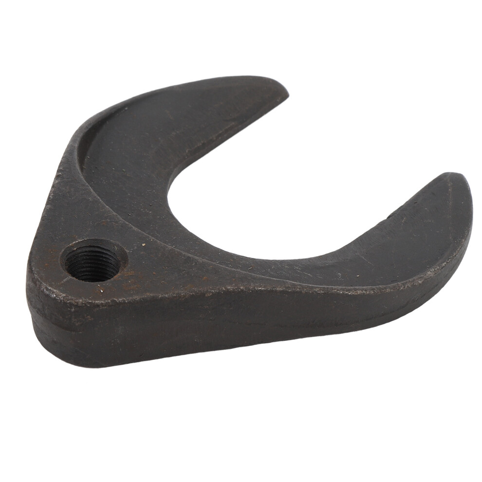 Cv Joint Axle Removing Tool 63Mm Cv Inner Cv Axle Puller Tool Front Wheel Drive Axle Puller Set With Nut For Hammer With 5/8Inx18 Threads 9331296793422