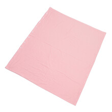 Button Closure Maternity Nursing Cover for Breastfeeding Soft Cotton Breathable Carseat Canopy Skin Pink