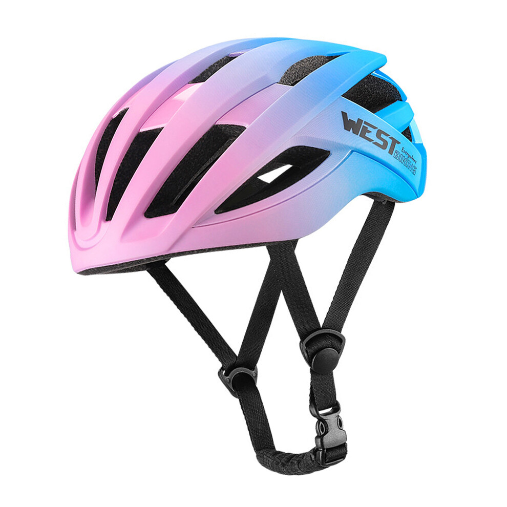 WEST BIKING Adult Bike Helmet Lightweight Adjustable Bicycling Helmet for Men and Women Fall-Resistant Comfort Riding Helmets for Mountain-image-OPC-PH9QDMJ-NEW